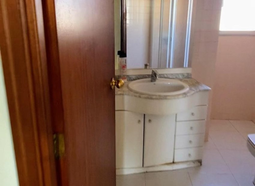 Herverkoop - Apartments - Flats - Benidorm - 1ª Linea De Playa