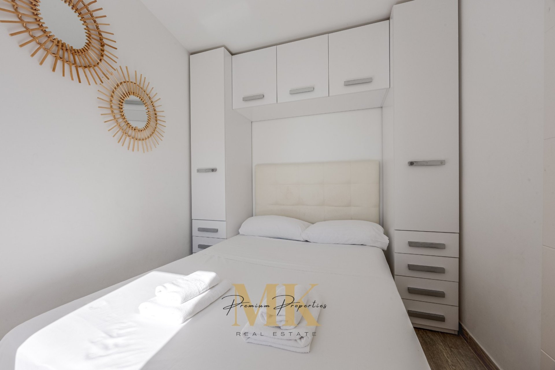 Herverkoop - Apartments - Flats - Benidorm - Coblanca