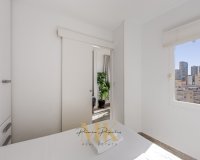 Herverkoop - Apartments - Flats - Benidorm - Coblanca