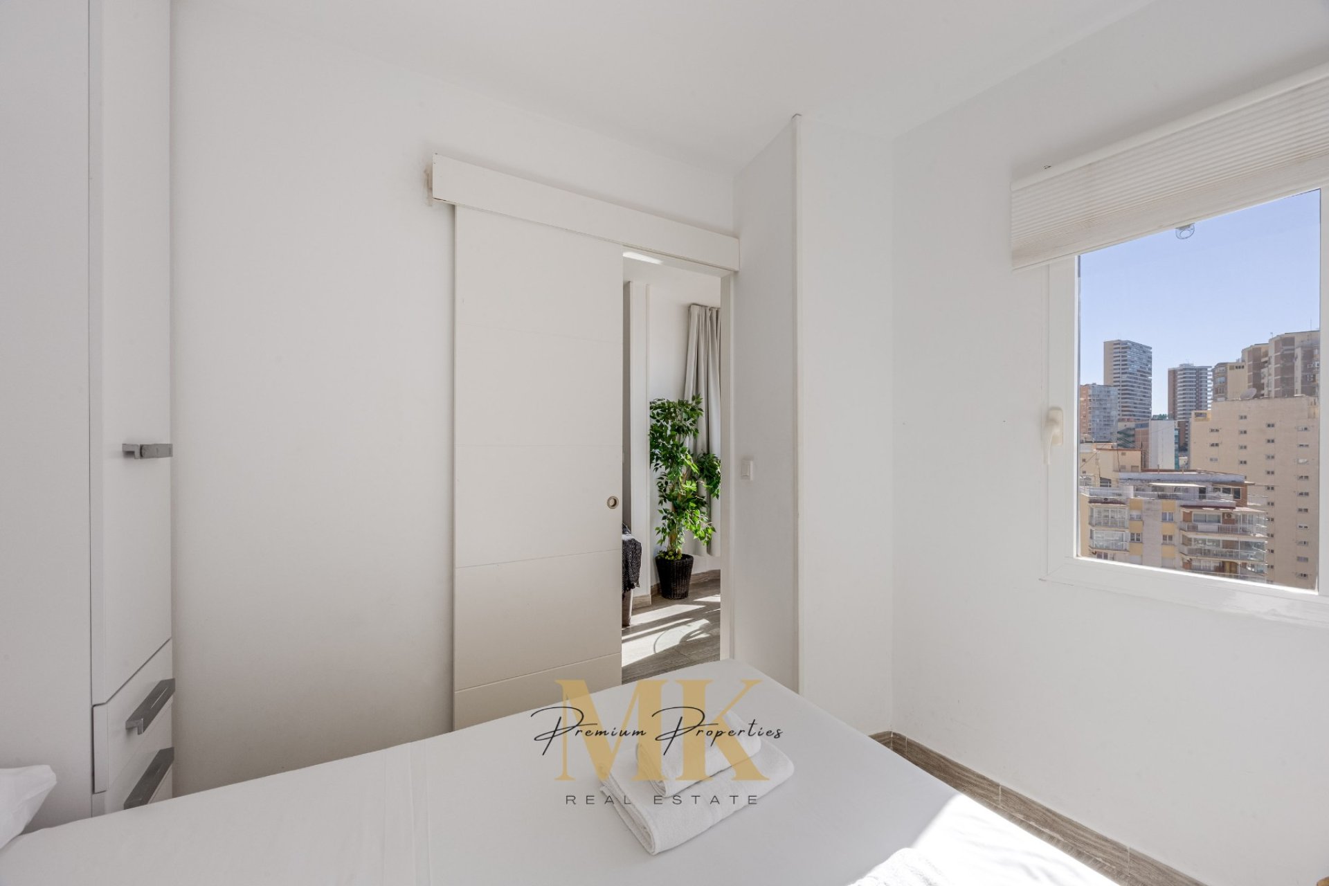Herverkoop - Apartments - Flats - Benidorm - Coblanca