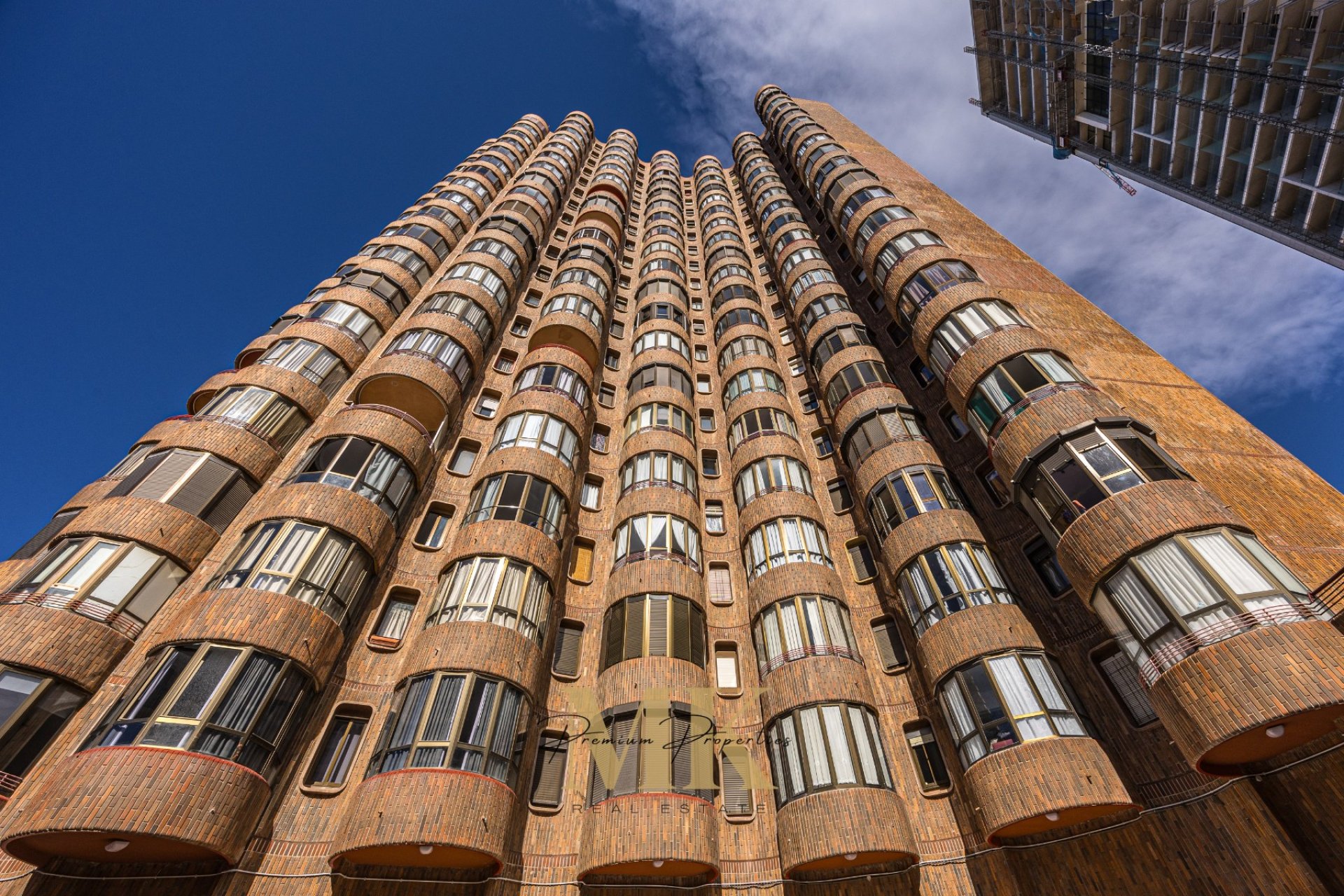 Herverkoop - Apartments - Flats - Benidorm - Coblanca