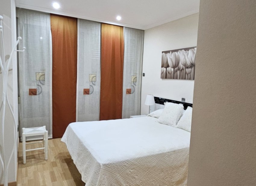 Herverkoop - Apartments - Flats - Benidorm - Levante