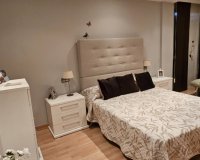 Herverkoop - Apartments - Flats - Benidorm - Levante