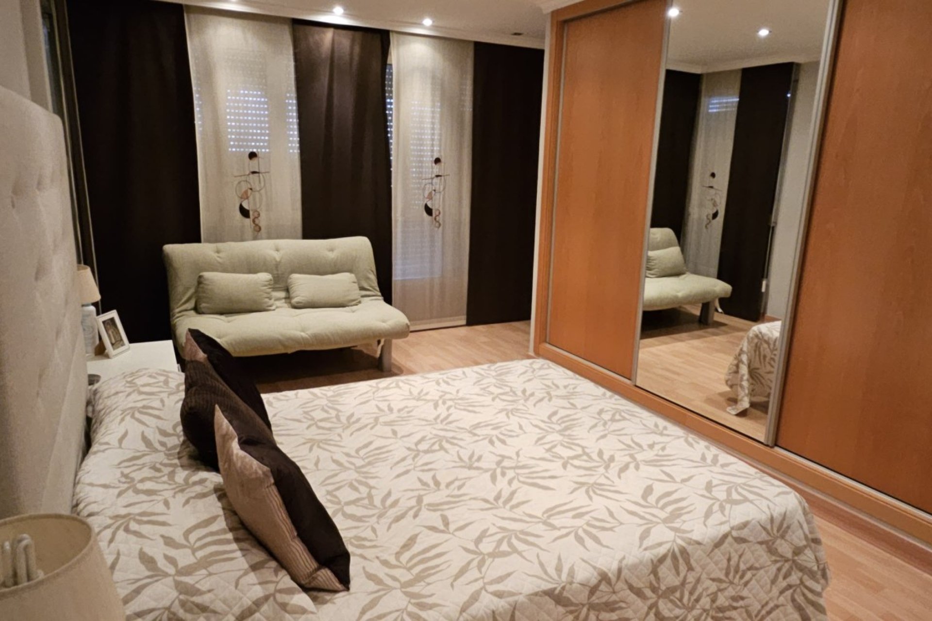 Herverkoop - Apartments - Flats - Benidorm - Levante
