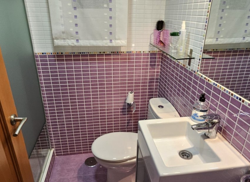Herverkoop - Apartments - Flats - Benidorm - Levante