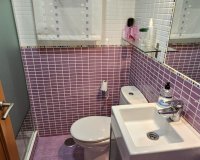 Herverkoop - Apartments - Flats - Benidorm - Levante