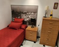 Herverkoop - Apartments - Flats - Benidorm - Levante