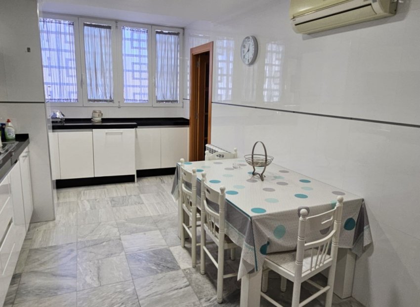 Herverkoop - Apartments - Flats - Benidorm - Levante