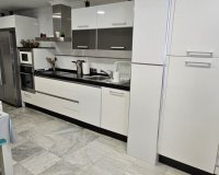 Herverkoop - Apartments - Flats - Benidorm - Levante