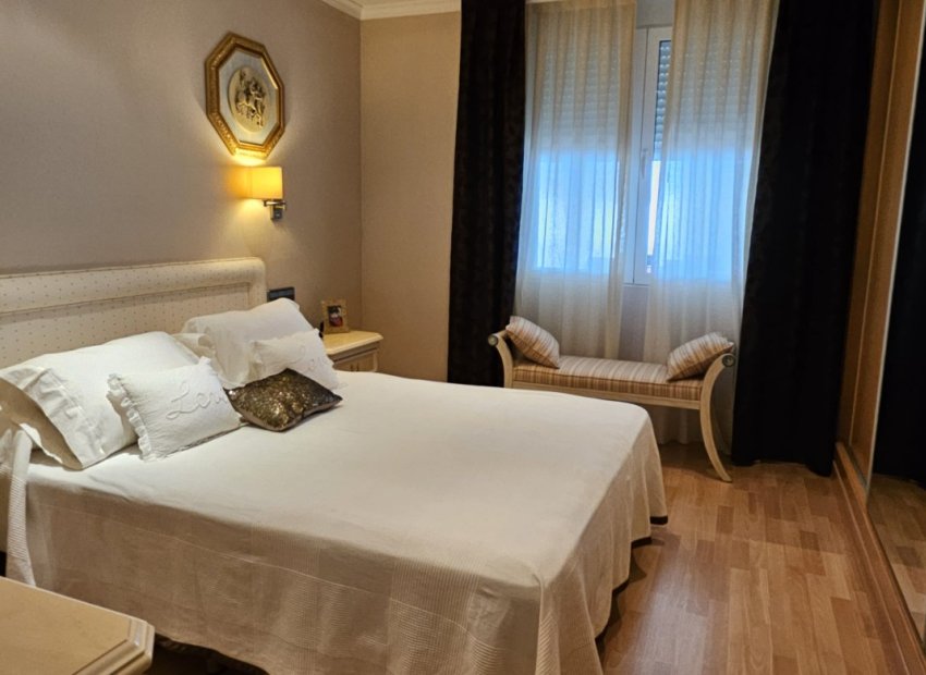 Herverkoop - Apartments - Flats - Benidorm - Levante