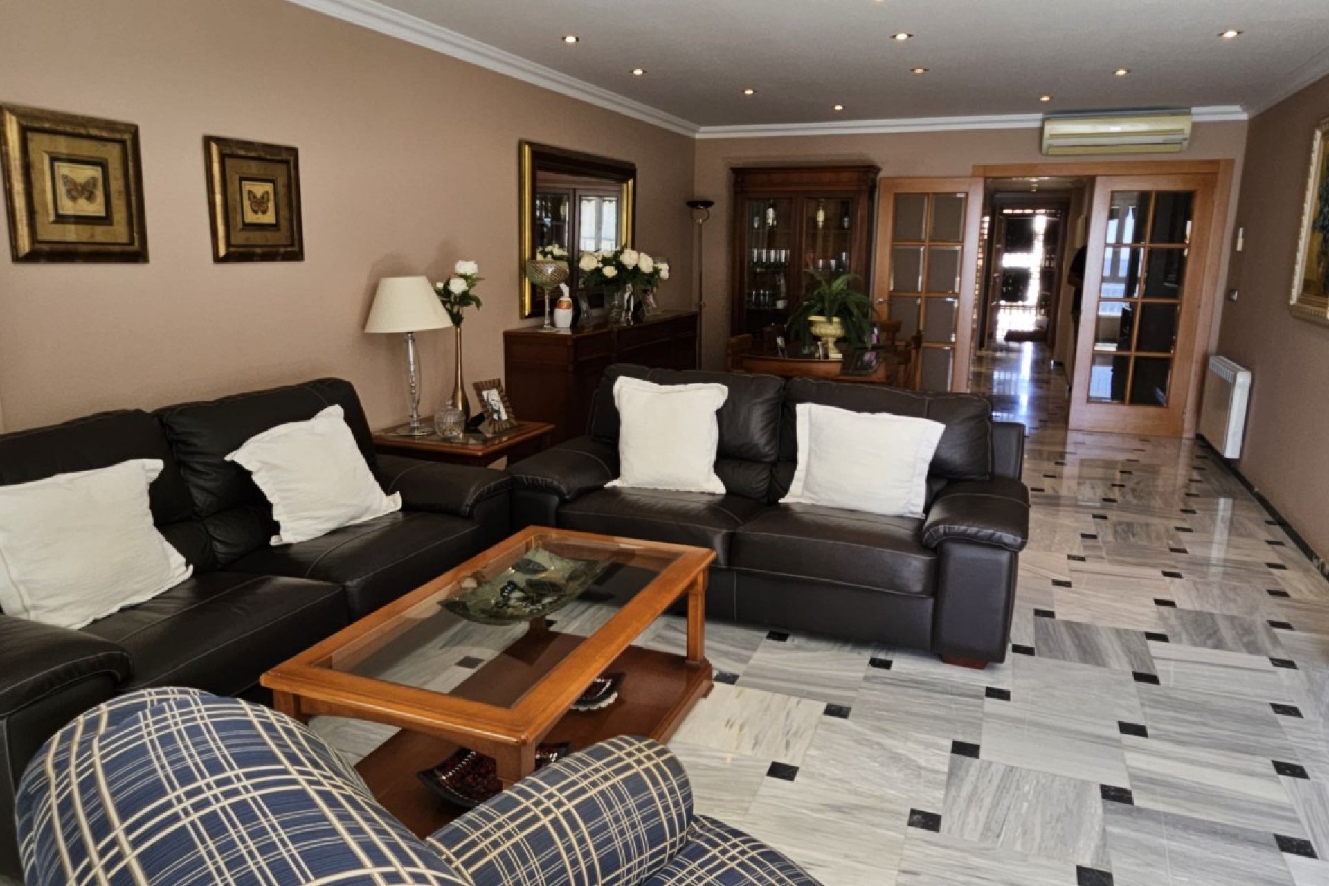 Herverkoop - Apartments - Flats - Benidorm - Levante