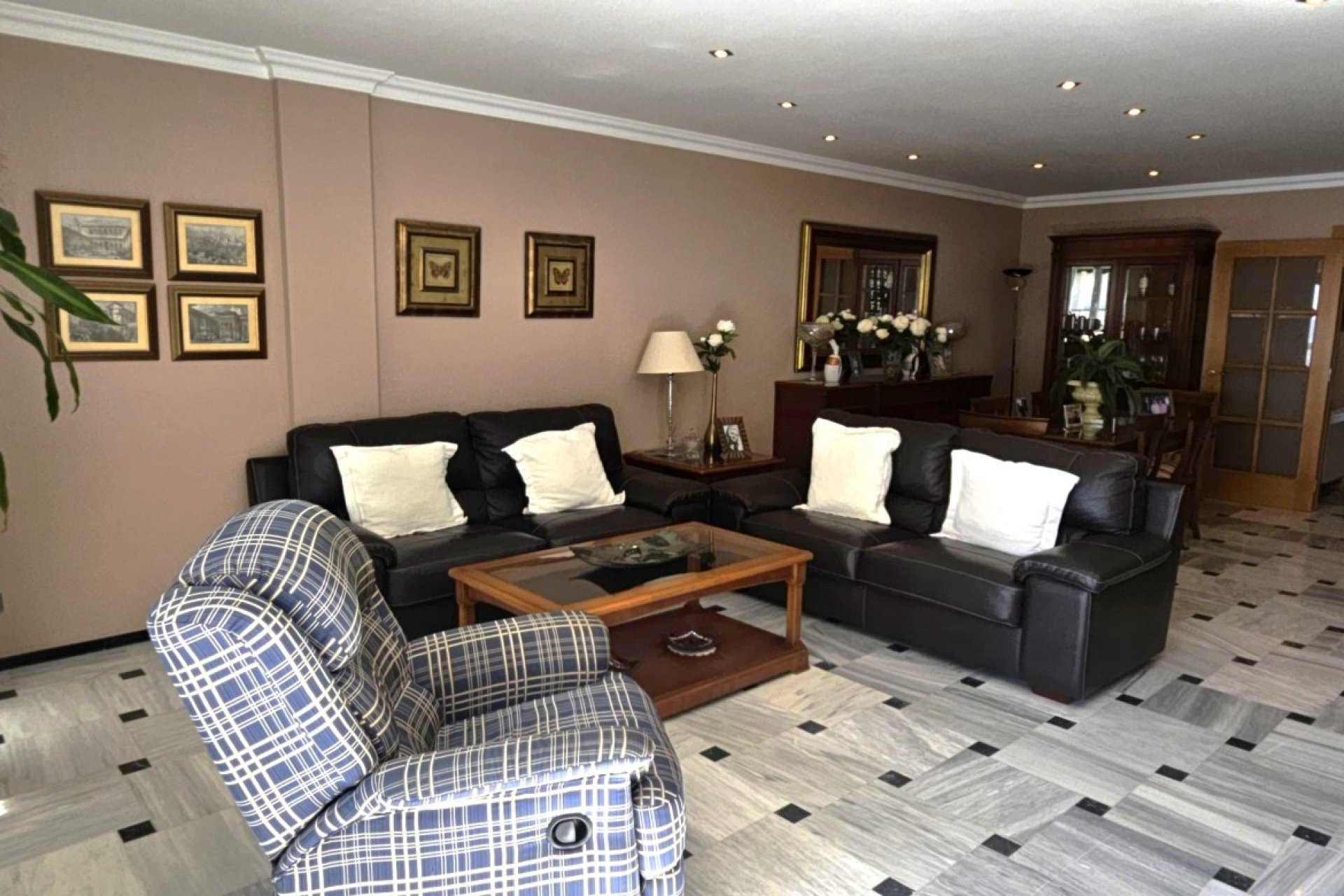 Herverkoop - Apartments - Flats - Benidorm - Levante