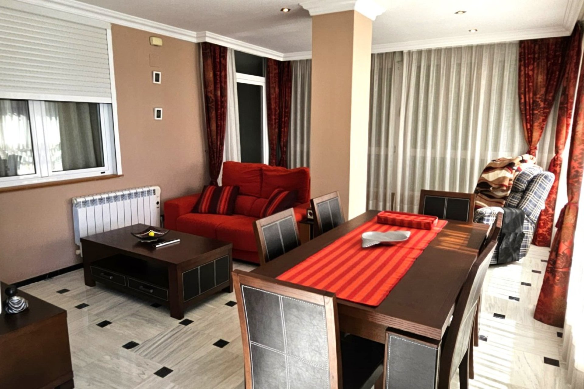Herverkoop - Apartments - Flats - Benidorm - Levante