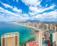 Herverkoop - Apartments - Flats - Benidorm - Levante