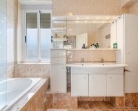 Herverkoop - Apartments - Flats - Benidorm - Levante