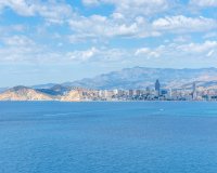 Herverkoop - Apartments - Flats - Benidorm - Levante