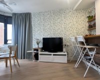 Herverkoop - Apartments - Flats - Benidorm - Levante