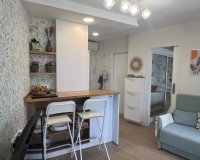 Herverkoop - Apartments - Flats - Benidorm - Levante
