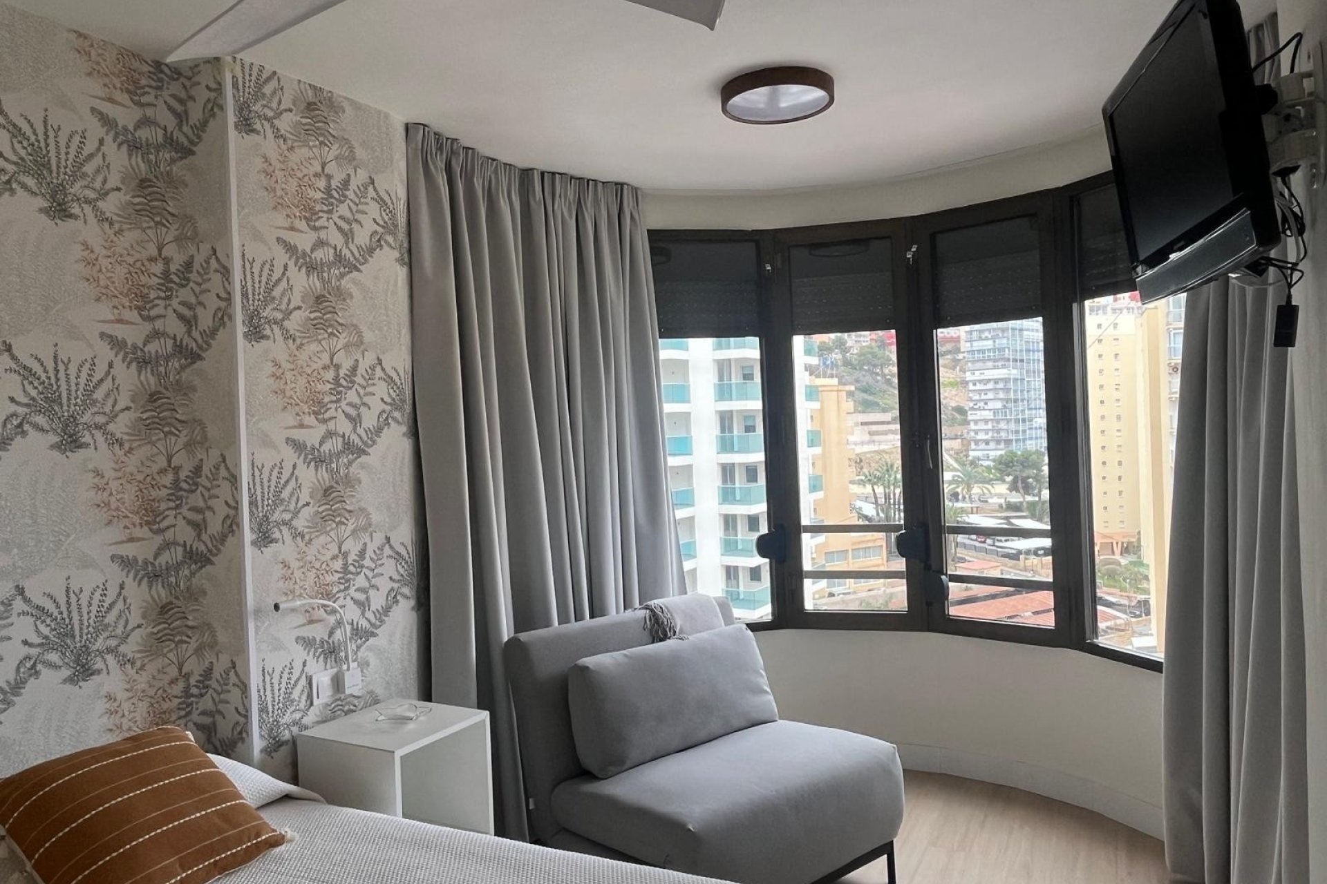 Herverkoop - Apartments - Flats - Benidorm - Levante