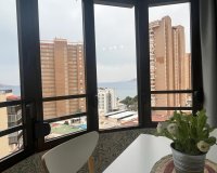 Herverkoop - Apartments - Flats - Benidorm - Levante