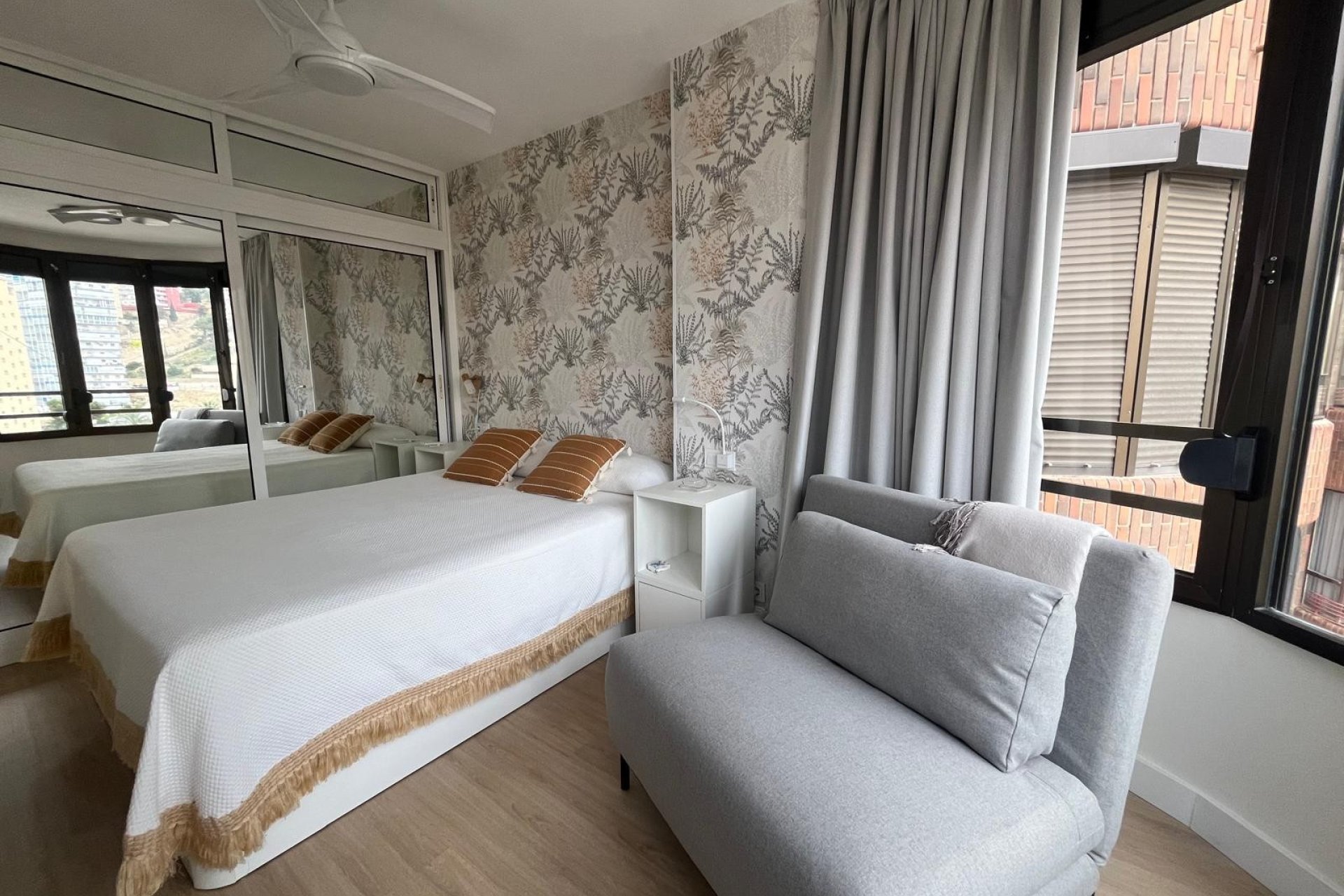 Herverkoop - Apartments - Flats - Benidorm - Levante