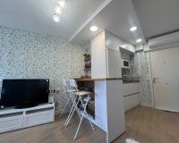 Herverkoop - Apartments - Flats - Benidorm - Levante