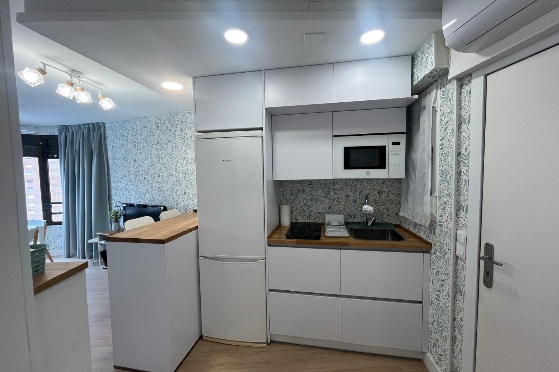Herverkoop - Apartments - Flats - Benidorm - Levante