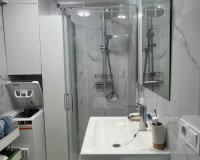 Herverkoop - Apartments - Flats - Benidorm - Levante