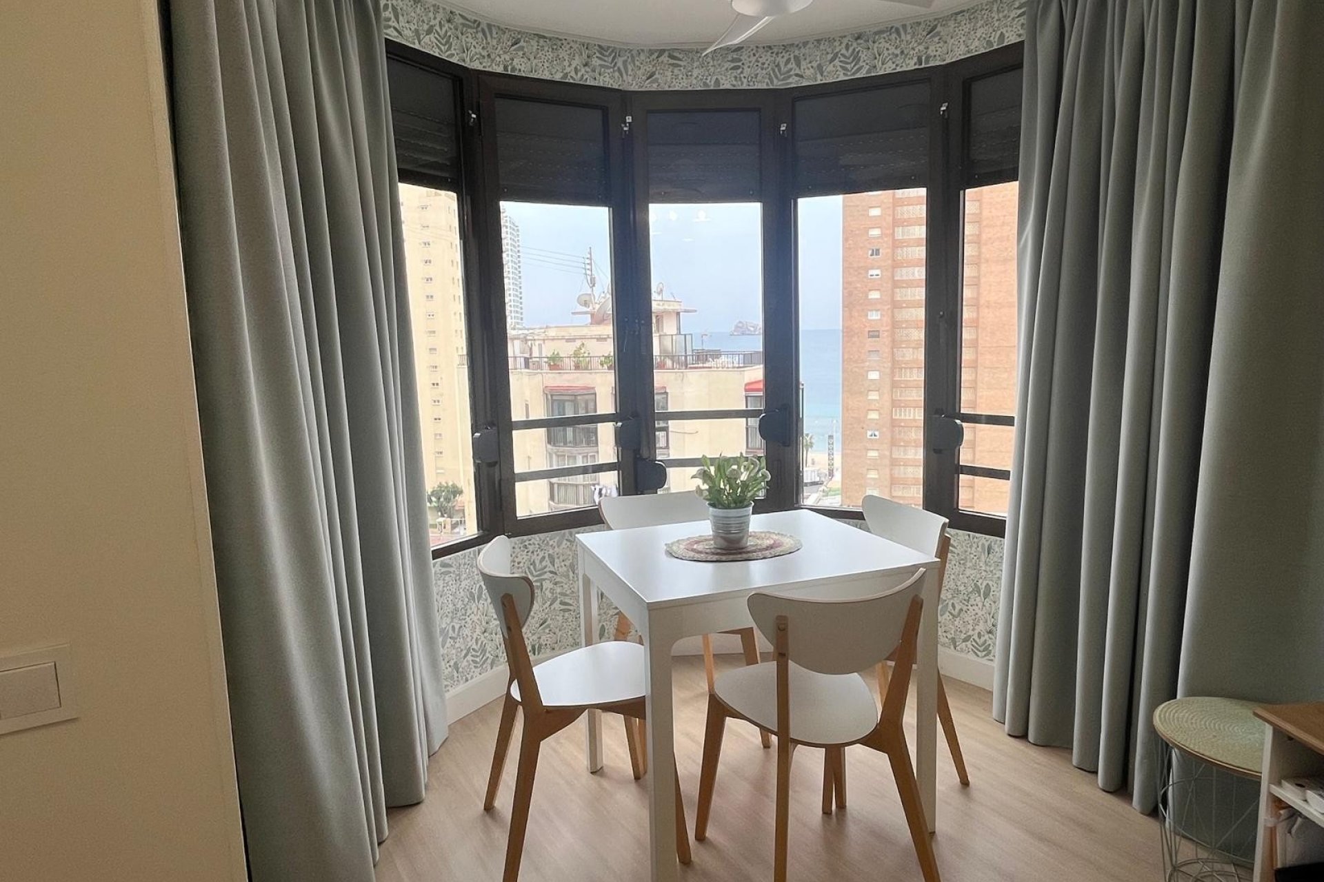Herverkoop - Apartments - Flats - Benidorm - Levante