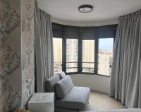 Herverkoop - Apartments - Flats - Benidorm - Levante