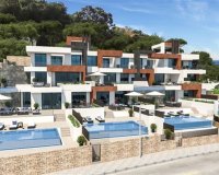 Herverkoop - Apartments - Flats - Benidorm - Playa de Poniente