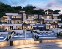 Herverkoop - Apartments - Flats - Benidorm - Playa de Poniente