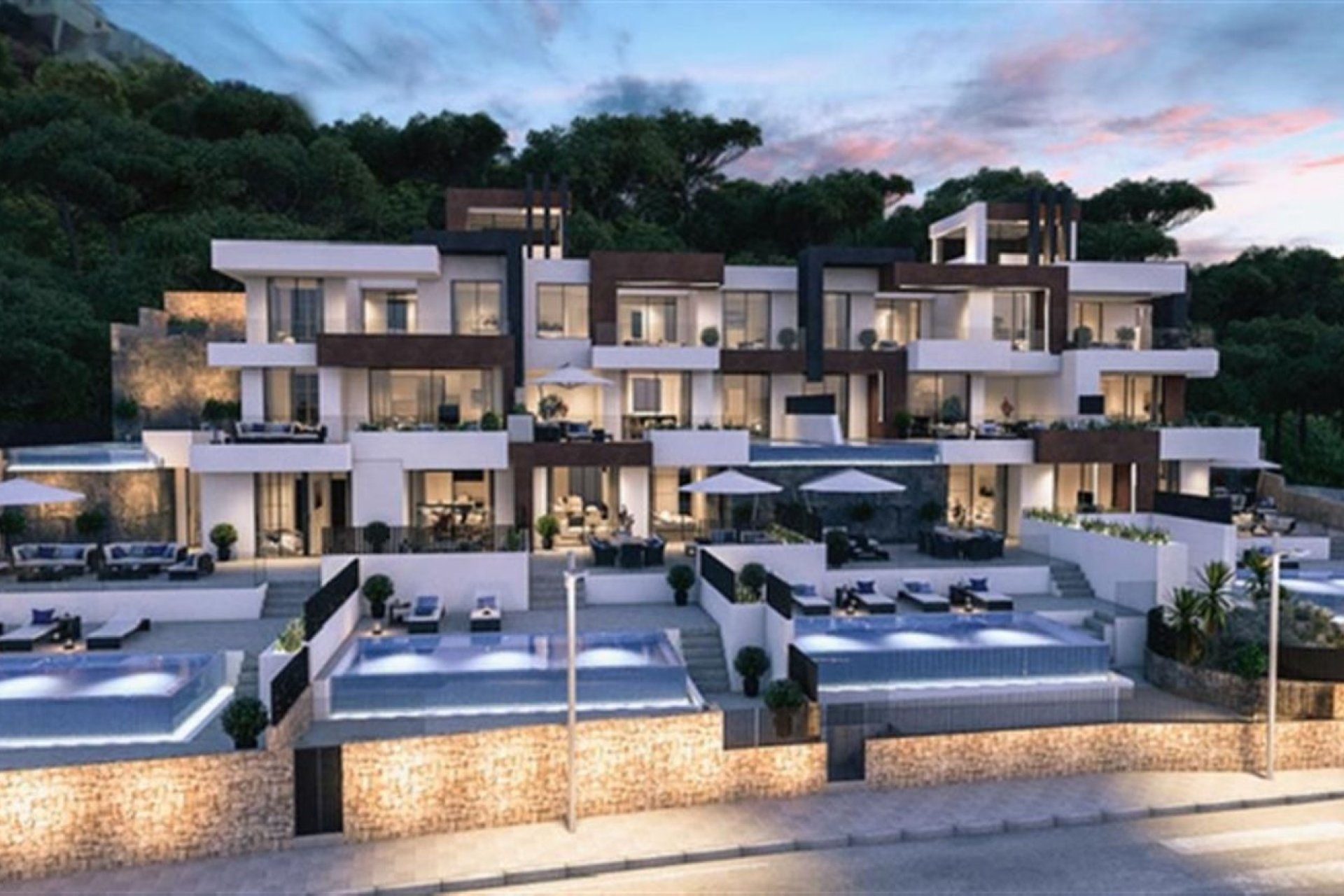Herverkoop - Apartments - Flats - Benidorm - Playa de Poniente