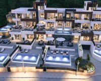 Herverkoop - Apartments - Flats - Benidorm - Playa de Poniente