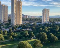 Herverkoop - Apartments - Flats - Benidorm - Playa Poniente