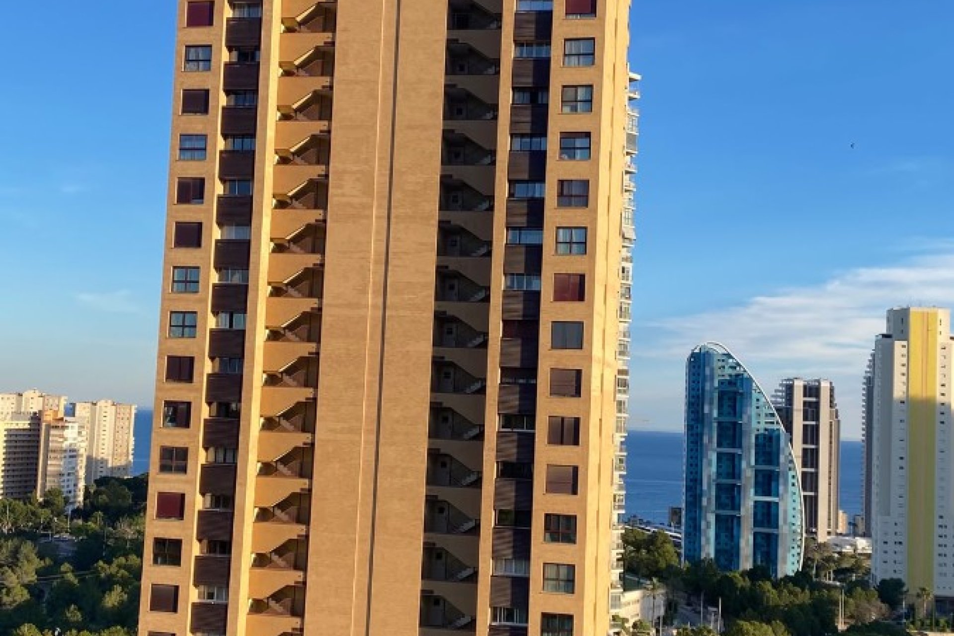 Herverkoop - Apartments - Flats - Benidorm - Playa Poniente