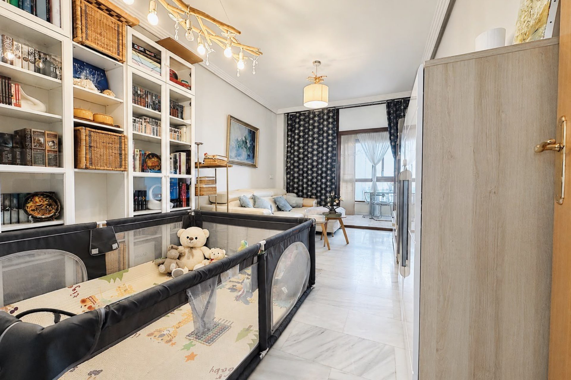 Herverkoop - Apartments - Flats - Benidorm - Playa Poniente