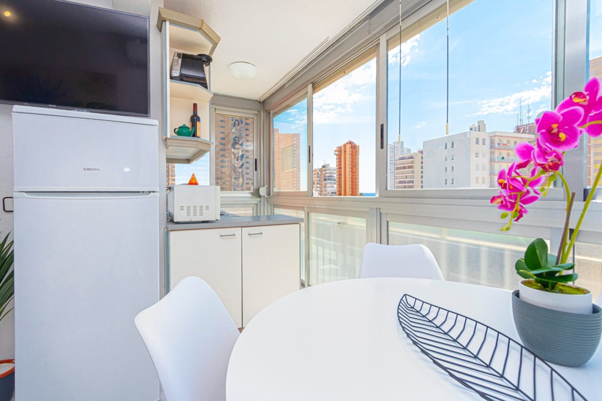 Herverkoop - Apartments - Flats - Benidorm - Rincon de Loix Llano