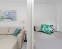 Herverkoop - Apartments - Flats - Benidorm - Rincon de Loix Llano