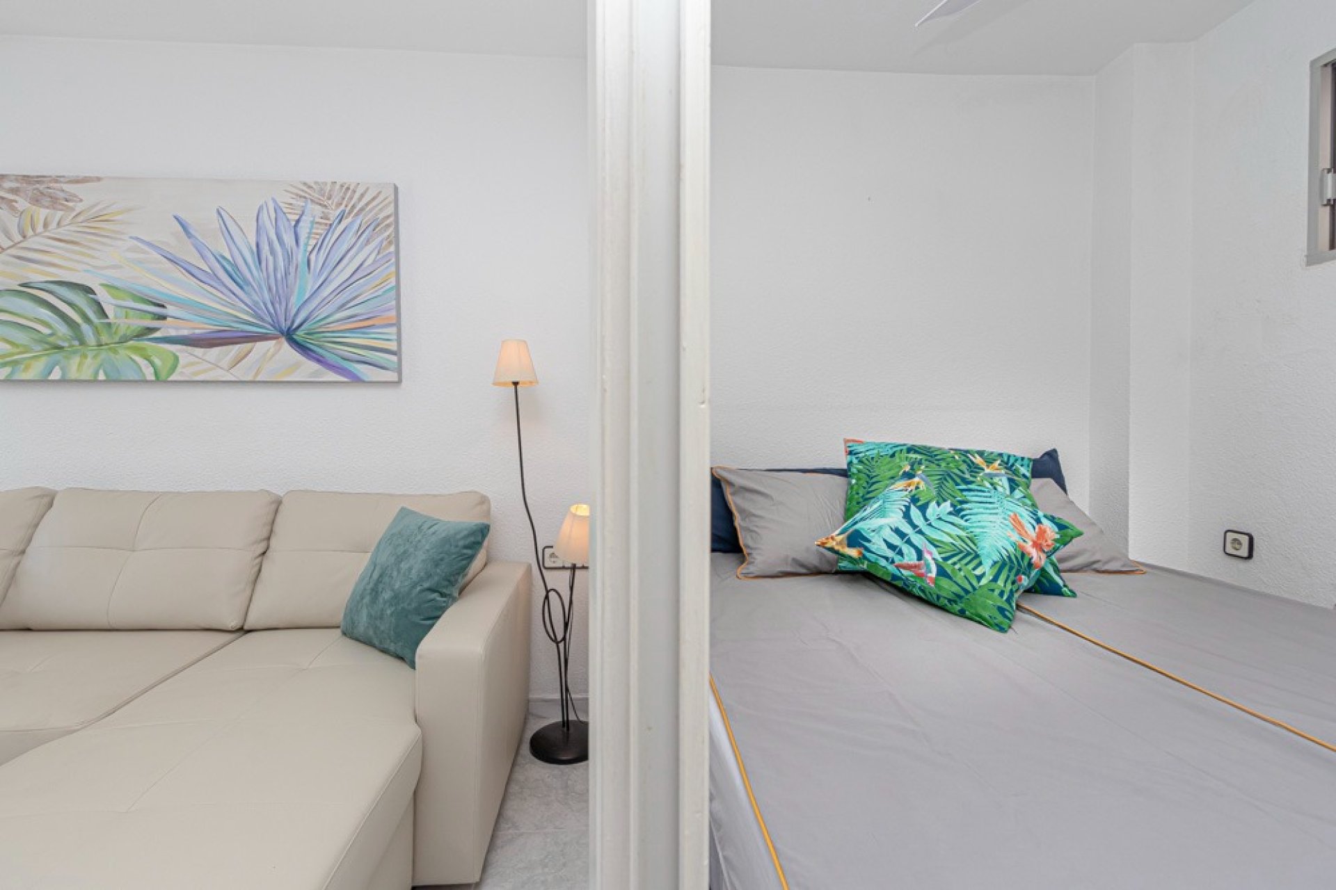 Herverkoop - Apartments - Flats - Benidorm - Rincon de Loix Llano