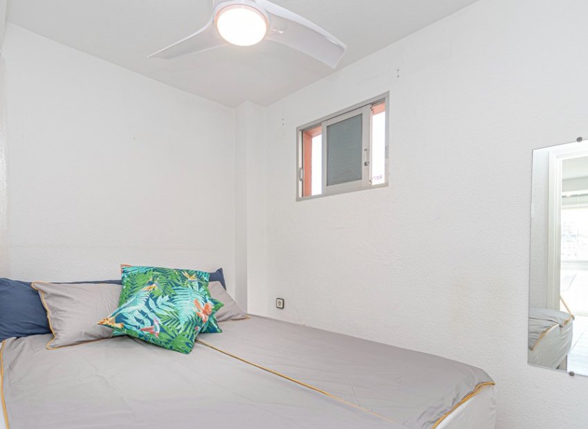 Herverkoop - Apartments - Flats - Benidorm - Rincon de Loix Llano
