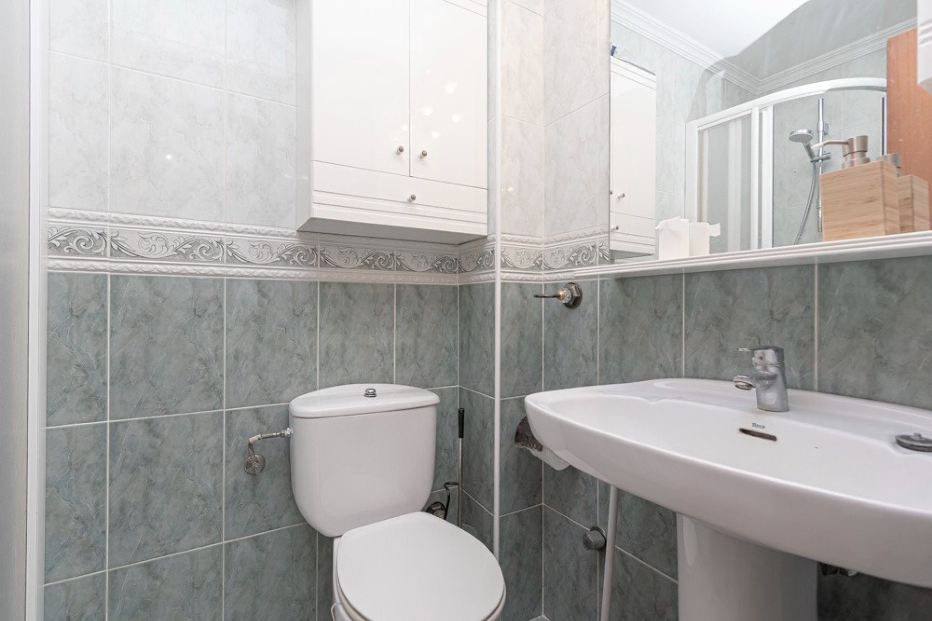 Herverkoop - Apartments - Flats - Benidorm - Rincon de Loix Llano