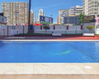 Herverkoop - Apartments - Flats - Benidorm - Rincon de Loix Llano