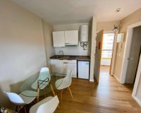 Herverkoop - Apartments - Flats - Benidorm - Rincón de Loix