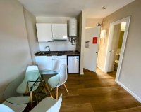 Herverkoop - Apartments - Flats - Benidorm - Rincón de Loix
