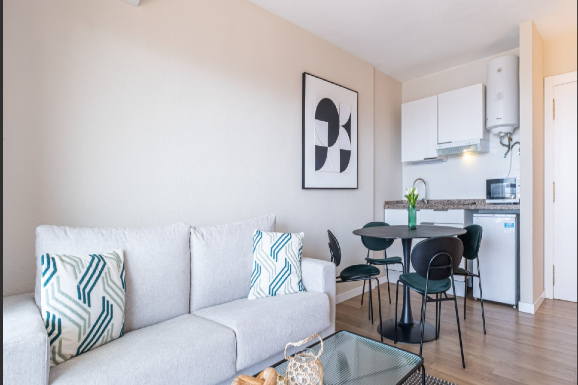 Herverkoop - Apartments - Flats - Benidorm - Rincón de Loix