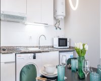 Herverkoop - Apartments - Flats - Benidorm - Rincón de Loix