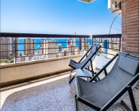Herverkoop - Apartments - Flats - Benidorm - Rincón de Loix