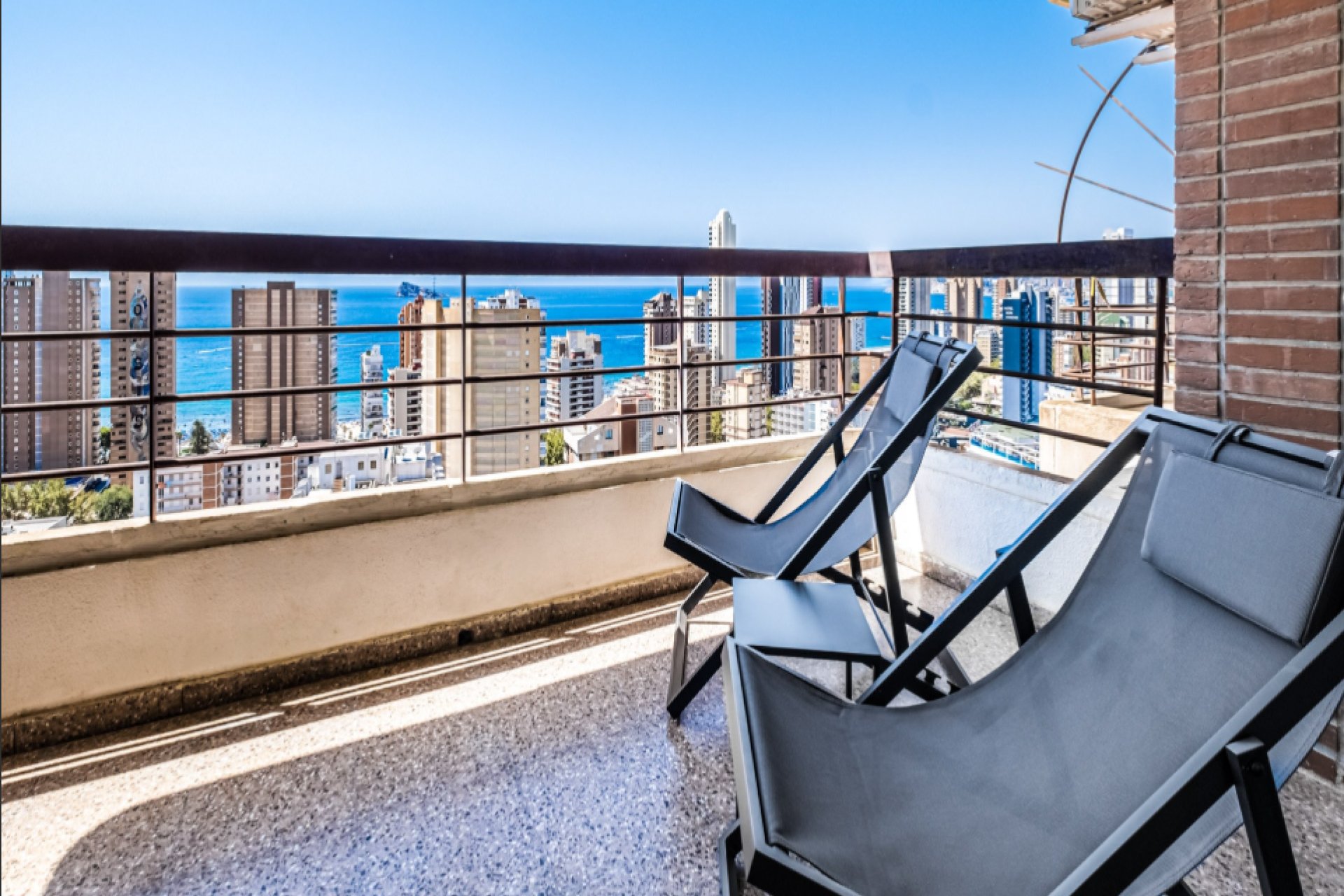 Herverkoop - Apartments - Flats - Benidorm - Rincón de Loix