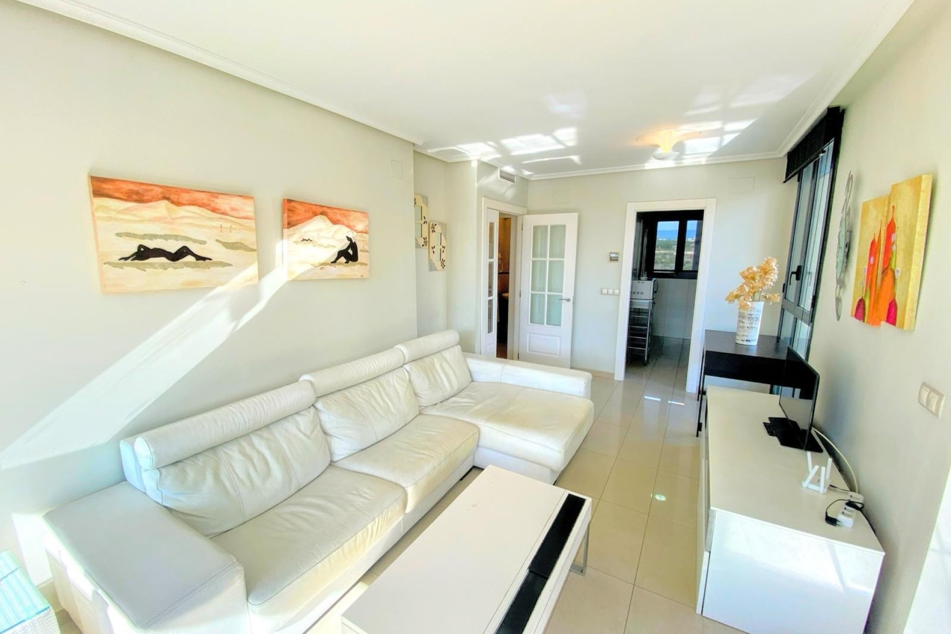 Herverkoop - Apartments - Flats - Benidorm - Rincón de Loix
